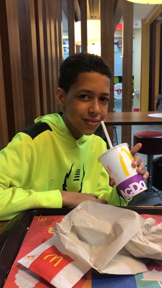 MC Donald