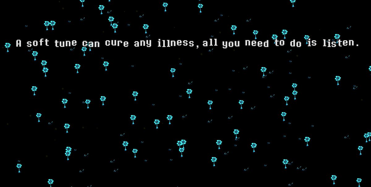 A bard with lute strings that do more than play a neat noise.

[UndertaleOC heiling from the marsh!]

[Not new to verse]

[8+ years rp exp]

[#Mvrp #Utrp] 

Rt to make the bebey boy happy