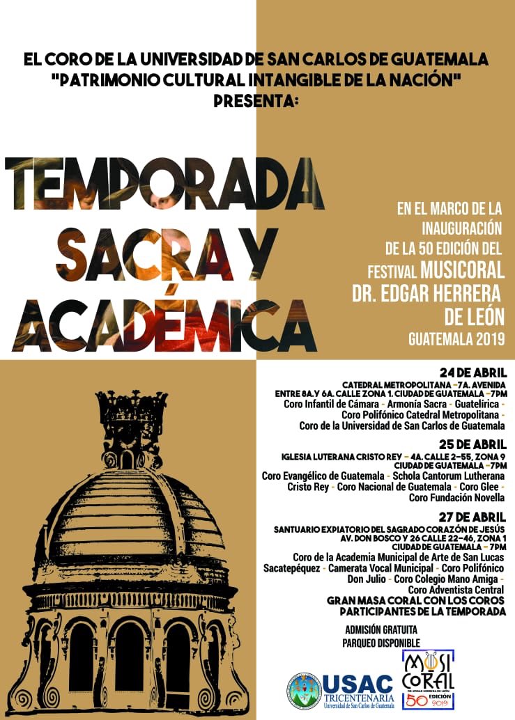 Universidad de San Carlos de Guatemala on Twitter: Universidad de San Carlos de Guatemala on Twitter: