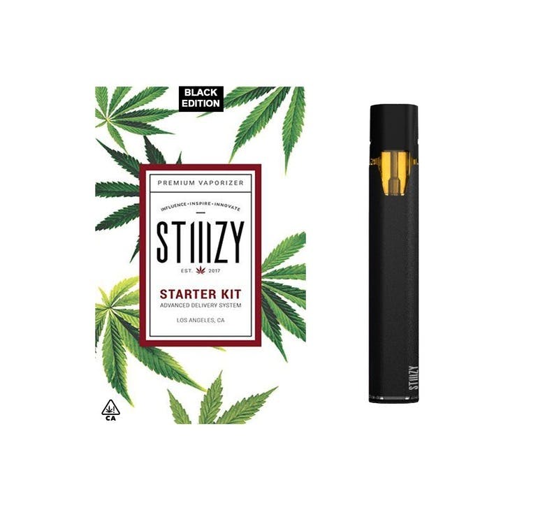 CSECONDKINGDOM's tweet photo. We are FRESH OUT of ALL BLACK Stiizy; but we still have RED, ORANGE, and PINK. Get em before we are sold out again!!! 
#California #Stiizy #LosAngeles #vape #portable https://t.co/KbNCQpmjqv