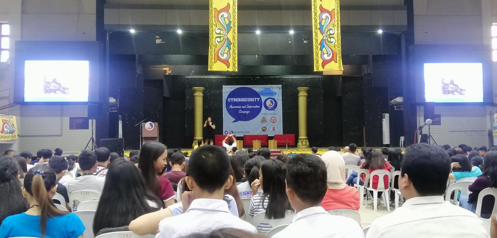 kiko66613's tweet image. #cyberSafePH @cybersecgovph