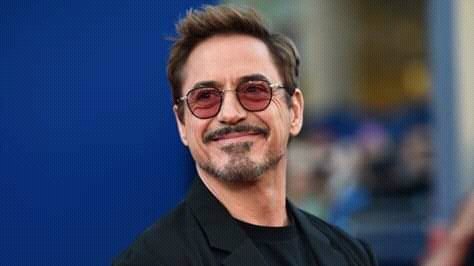 Happy Birthday,Robert Downey Jr.  