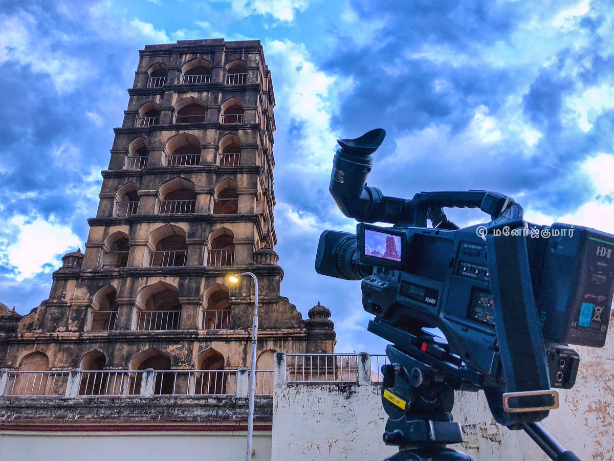 manoj_kumar0706's tweet photo. #pic53 #365dayschallenge #photography #tanjore #palace #video #camera https://t.co/XCzPXpGAka