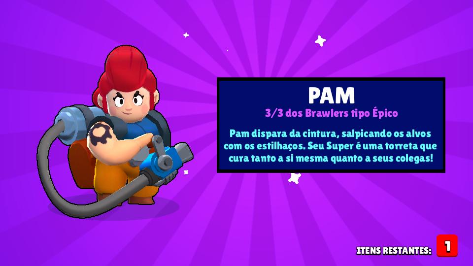 chow foto brawl stars animacao