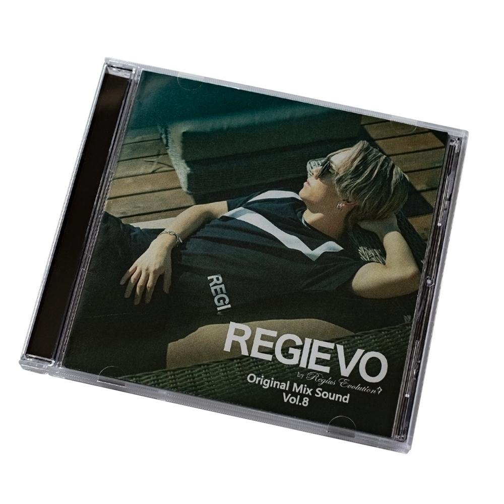 regievo's tweet photo. REGIEVO待望のカタログ+CDの新作がついに完成!
OFFICIALサイトでご購入頂いた方すべてにプレゼント。
https://t.co/ioHGnytJb0
#REGIEVO #レジエボ #RegiusEvolution #ノベルティ #Orijinal_Mix_CD #fashion #brand #mens #mode #sports #street #style #summer #collection #model #coolx #クルエク https://t.co/bJNUDS0dB5