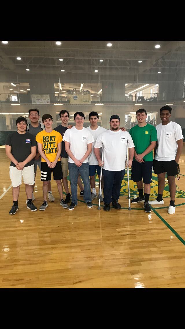 MSSU Kappa Sigma tweet media