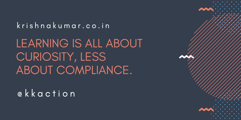 kkaction's tweet image. #learning #LearningConference2019  #learning