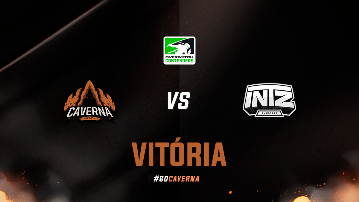 Caverna_eSports's tweet photo. Vencemos a partida por 3 x 1 contra a @INTZeSports . Muito obrigado aos cavernosos que torceram por nós.
#cavernaesports #caverna #cavernosos https://t.co/VWN47tQLhY