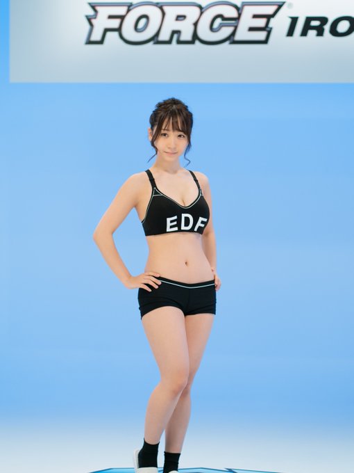 コスプレイヤー伊織もえのTwitter画像39