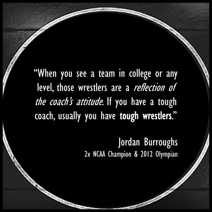 AshleyLohmann's tweet photo. Coaches make an impact. https://t.co/D8YG4MYZkS
