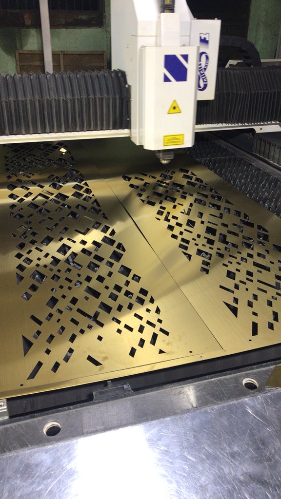 sdsmumbai's tweet photo. SDS Brand Stainless Steel Decorative Laser Cut Screens for Intterior Walls, Glass, Wardrobes and more

For more details
WhatsApp +91-9869139715 https://t.co/C2YMxC9FbR