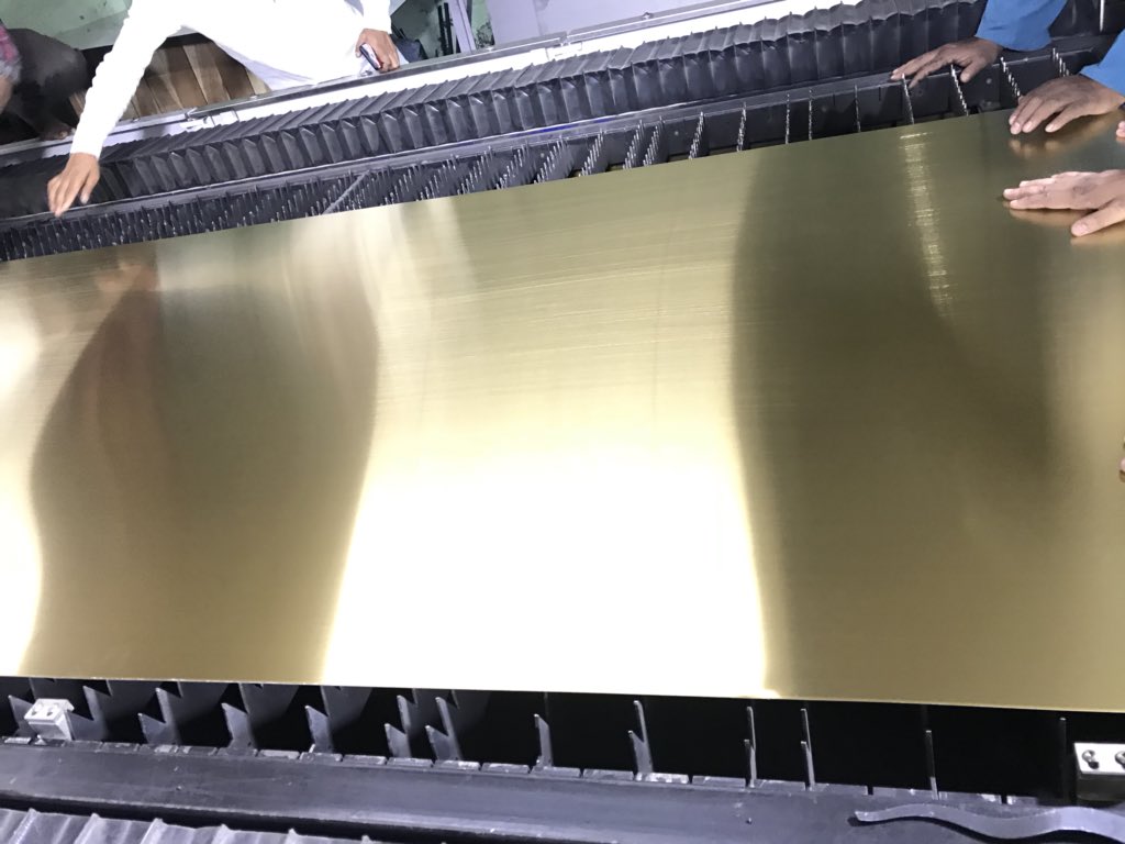 sdsmumbai's tweet photo. SDS Brand Stainless Steel Decorative Laser Cut Screens for Intterior Walls, Glass, Wardrobes and more

For more details
WhatsApp +91-9869139715 https://t.co/C2YMxC9FbR