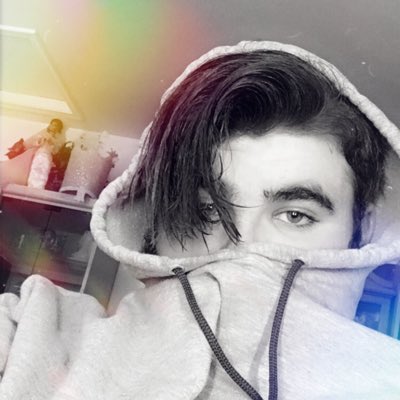 Relms_'s tweet image. #NewProfilePic