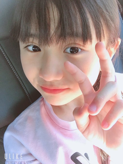 Twitterのコスプレ画像1