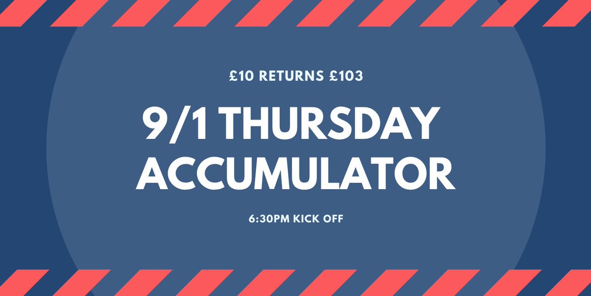 Bad Man’s Football Tips ⚽️ tweet media