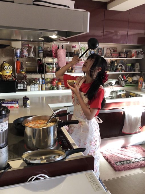 Twitterのコスプレ画像53