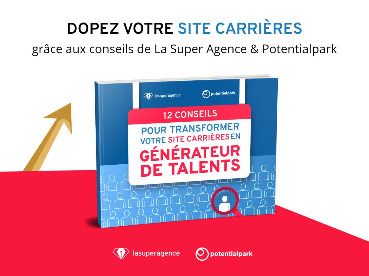 La Super Agence tweet media