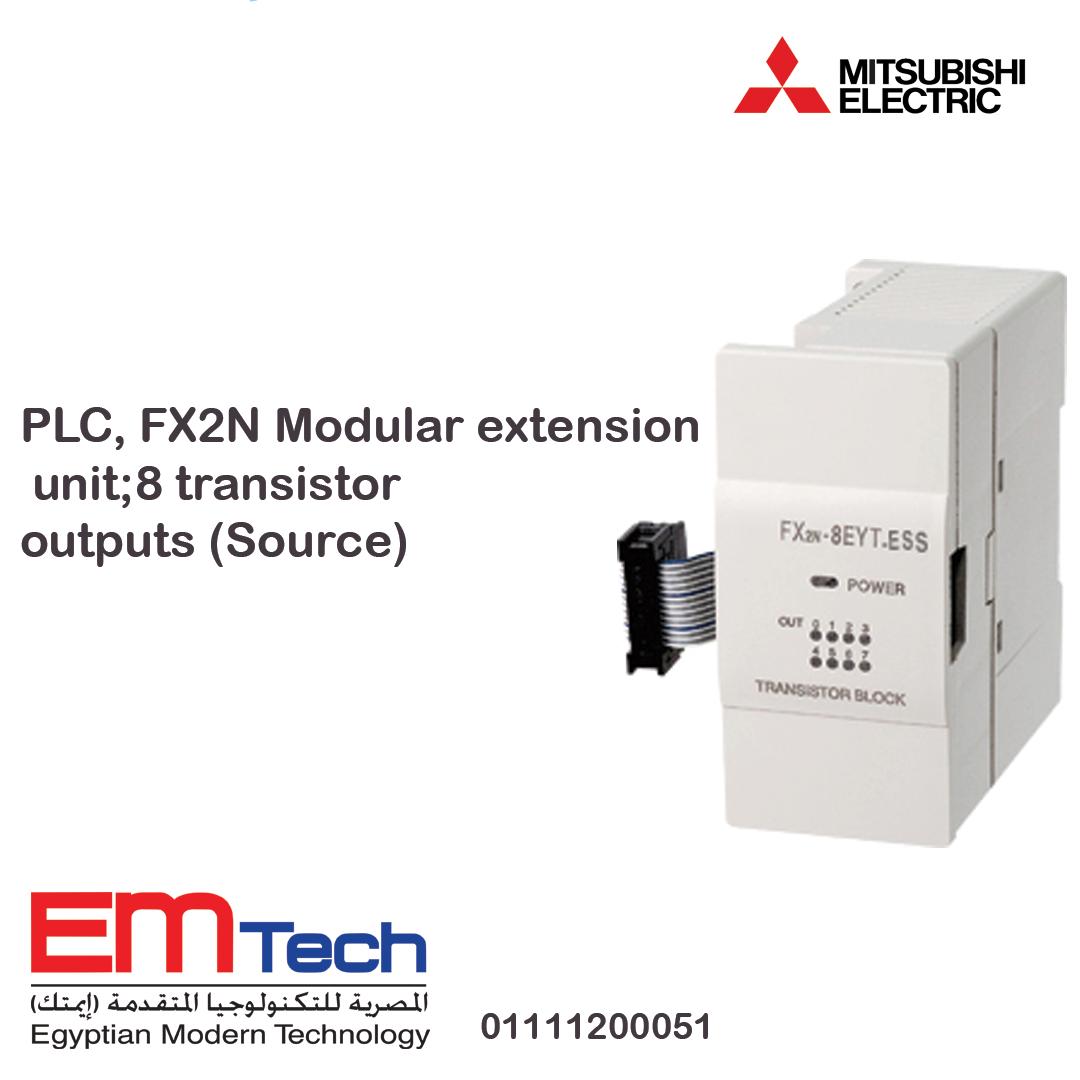 EMTech. Industrial Automation Solutions (@solutionsemtech) on Twitter photo #Buy #mitsubishi_Electric_plc
اذا كان لديك اسئلة عن المنتج فريقنا سيعطيك اجابة في اقرب وقت ممكن
☎️📱Phone / Whats ِApp : 01111200051
📧 Email :sales@emtecheg.com #Buy #mitsubishi_Electric_plc
اذا كان لديك اسئلة عن المنتج فريقنا سيعطيك اجابة في اقرب وقت ممكن
☎️📱Phone / Whats ِApp : 01111200051
📧 Email :sales@emtecheg.com