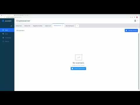 algoryapp's tweet image. How to use &quot;Ask/Bid Ratio&quot; filter - Video turorial!

youtube.com/watch?v=Mmjqnf…

Check more: app.algory.io/app/cryptoscan…

#cryptoscanner #cryptocurrency #crypto #bitcoin #cryptotrading