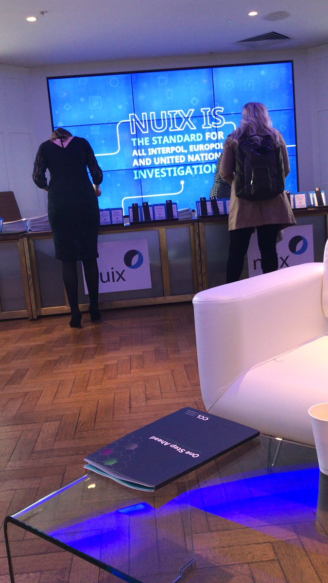mr_danhan's tweet image. Nuix insider here We go! #InsiderConference2019 #cloudscale #itforensic #ediscovery #labtime