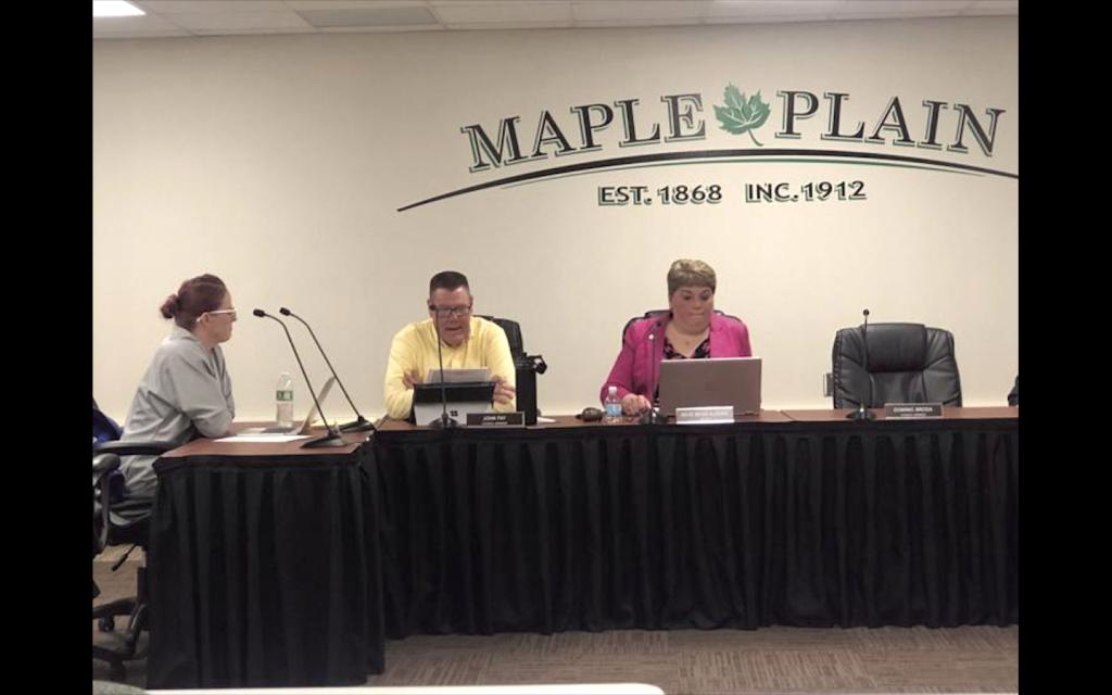 LMtkaDailyNews's tweet image. #MaplePlain to hold special elections following resignations lakenewssite.wordpress.com/2019/04/04/map…