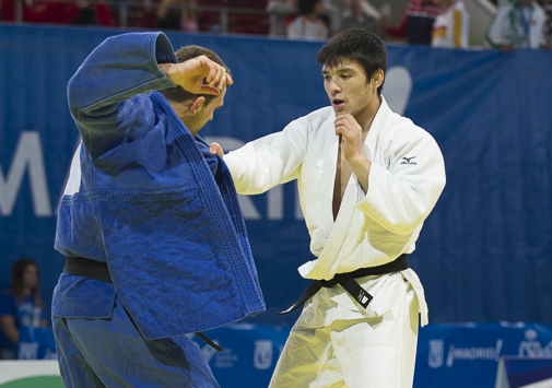 JudoInside.com (@judoinside) on Twitter photo Today, 20 years ago the Spanish athletes dominated at the Dutch Open with four gold medals. judoinside.com/event/582/1999… <a href="/ospsport/">Óscar Peñas García</a> @kiyoshi_uematsu Gold for Peñas, Uematsu, Domenech and Fernandez. <a href="/rfejyda/">R.F.E.J.Y.D.A.</a> Today, 20 years ago the Spanish athletes dominated at the Dutch Open with four gold medals. judoinside.com/event/582/1999… <a href="/ospsport/">Óscar Peñas García</a> @kiyoshi_uematsu Gold for Peñas, Uematsu, Domenech and Fernandez. <a href="/rfejyda/">R.F.E.J.Y.D.A.</a>
