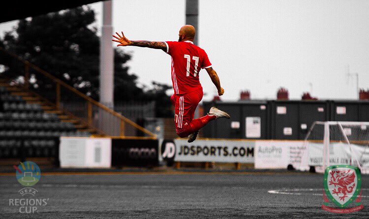 Happy Birthday to <a href="/Owens0809/">Christopher Colvin</a> #SWFARegions