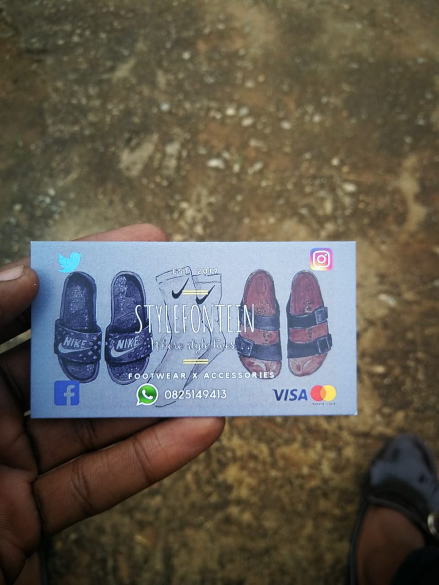 stylefontein's tweet photo. Follow us on our social media platforms and see what style at an affordable place looks like #WhereStyleLives https://t.co/NsVnLeLQNq
