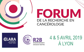 px_therapeutics's tweet photo. PX' sera au Forum de la Recherche en Cancérologie les 4 et 5 avril, organisé par le CLARA.
Rencontrons nous durant les Research2Business Oncology Meetings ! 
https://t.co/0u8SZ0Cbe3 https://t.co/jPd2ujZk1h