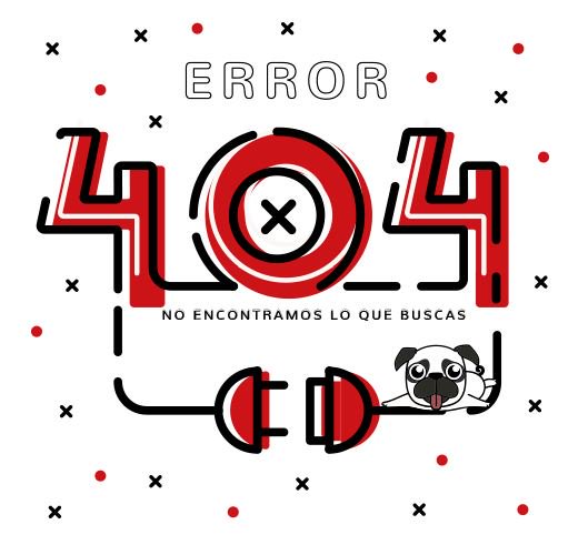 VisualitWorks's tweet image. ¡Feliz día 404! Día no encontrado ;)

#404Day