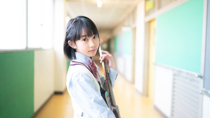 Twitterのコスプレ画像8