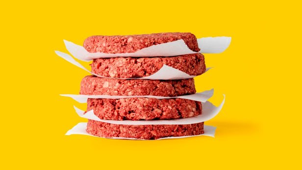 Burger King introduces meat-free Impossible Whopper
newatlas.com/burger-king-im… #altmeat #LessMeat #foodsecurity #ClimateChange #sustainability
I'd try one...