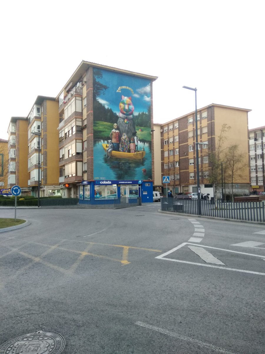 DondeSantander's tweet photo. Respuesta: Antiguo Centro Meteorológico de Santander en General Dávila.
Ganador: @meteoBezana https://t.co/v73UaLdBif