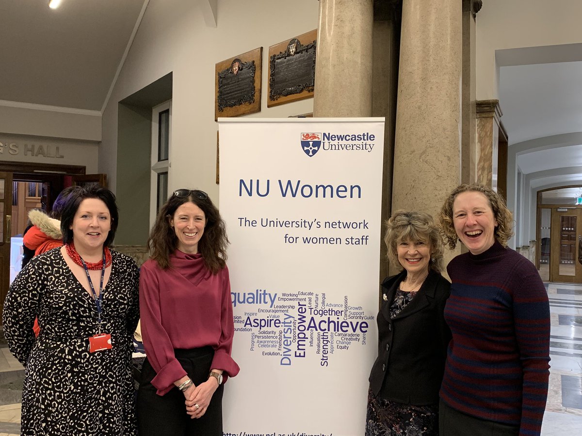 We’re almost ready for today’s Network of Networks event for women’s networks in HE which we’re hosting today with @WHENequality <a href="/FMSDiversityNCL/">FMS Diversity</a> <a href="/EqualityNCLUni/">NCL Uni Equality</a> #Networking #NetworkOfNetworks #GenderEquality <a href="/alice_chil/">Alice Chilver</a> @RachelTobbell