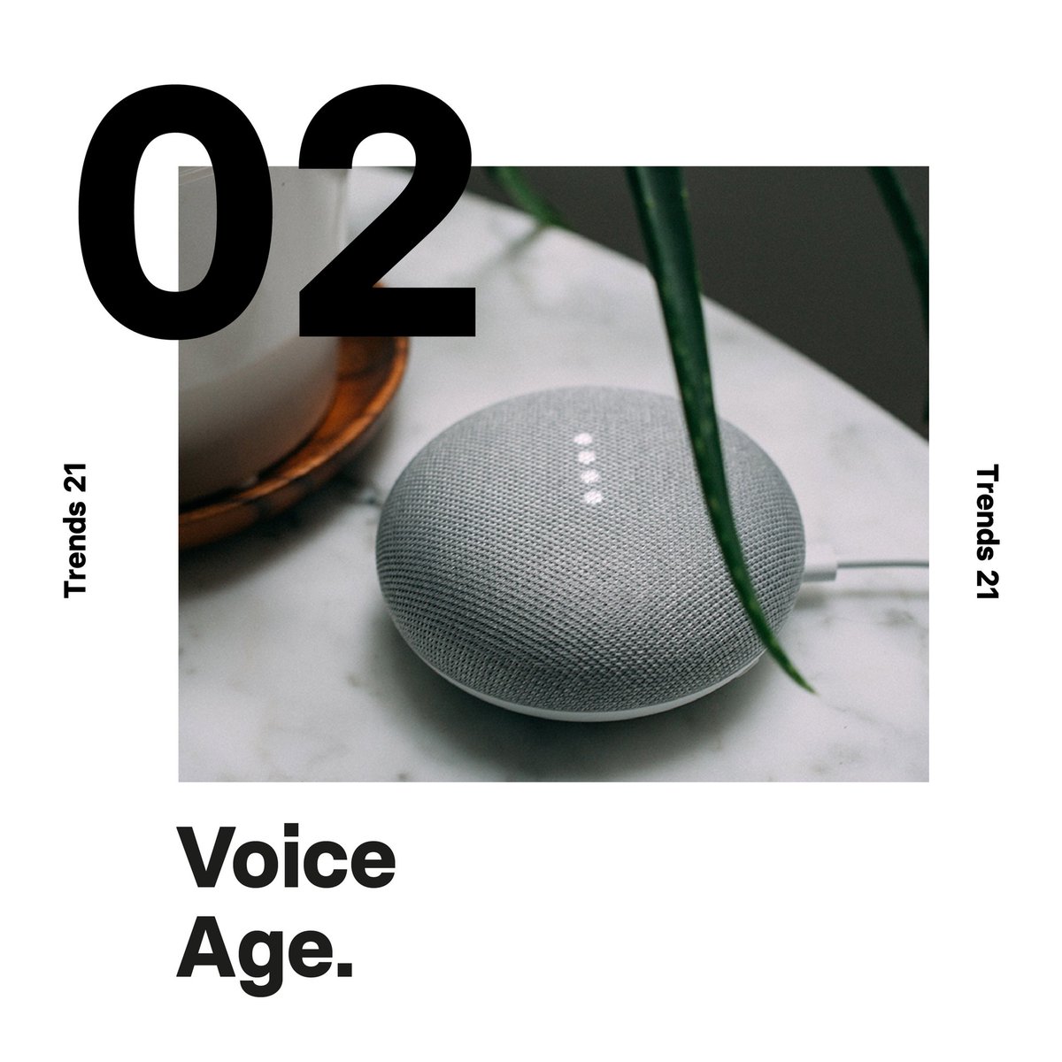 '#Alexa fue el protagonista del anuncio de <a href="/amazon/">Amazon</a> en la última <a href="/SuperBowl/">Super Bowl</a>. Los asistentes de voz se convertirán en un miembro más de nuestra familia y supondrá un importante reto para las marcas' #Trends21