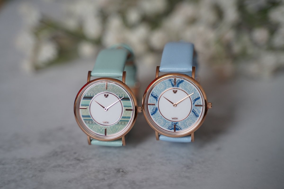 senayancity's tweet photo. Start your April right, with the latest collection from Watch Studio, buy a watch in any of our stores and get a second watch by Wish/Key watch for only 299K 
This promotion is valid till 30 April 2019, terms and conditions applied. 
.
.
#watchstudioindonesia 
#wehavewatchyouwant https://t.co/z3gT8JAyiT