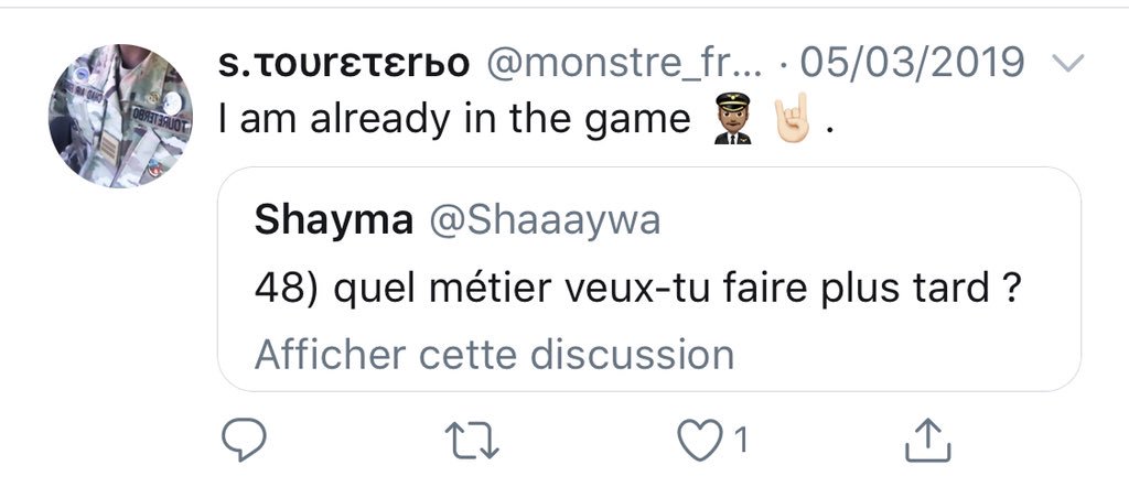 princeitno's tweet photo. Tu et parti mais toujours présent en moi fils. 
Une relève digne relèvera ce défi n sh Allah. 
T’es cadets seront honorés d’être comme toi. https://t.co/OFiIkDFs9T