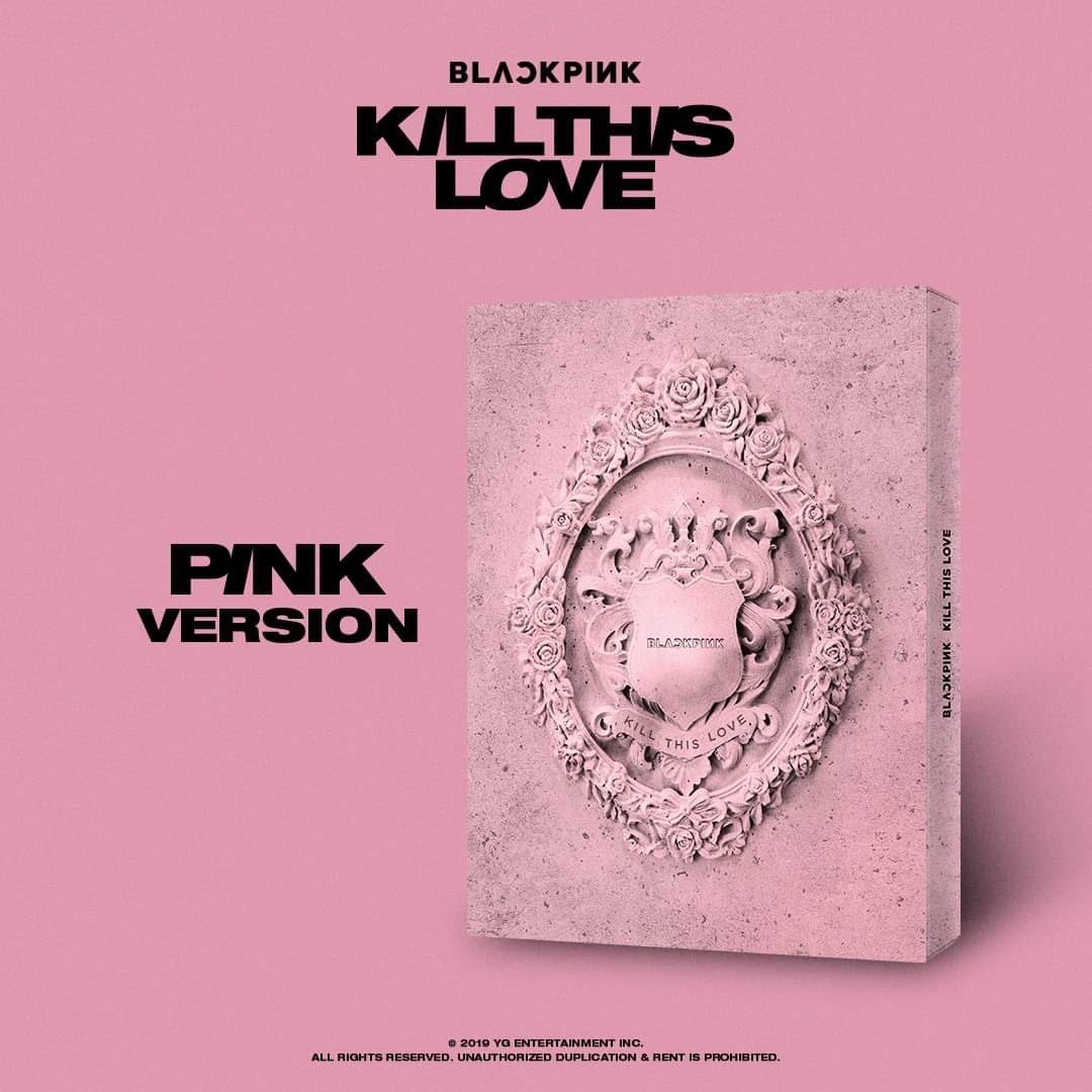 NonStopKshoppe's tweet photo. [PH🇵🇭GO]
🍃 BLACKPINK 2ND MINI ALBUM [KILL THIS LOVE] (BLACK AND PINK VERSION)
💸 Price: 899 PHP ♥️
✔ Downpayment 50%
📆 DOO: APRIL 10 TO SECURED THE SLOT AND POSTERS
📆💰 DOP: 25th of Every Month
Non-Stop KShoppe ORDER FORM: https://t.co/OaTzuWqsqV https://t.co/YsqpFYmzcb