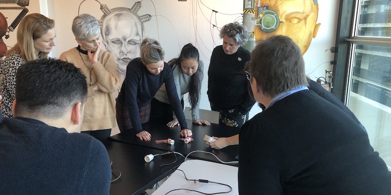 De Processpecialisten hebben onlangs de Vereniging Sociale Verhuurders Haaglanden (SVH) geholpen met een sessie rondom sturing en kritische prestatie-indicatoren.

processpecialisten.nl/nieuws/svh-kie…