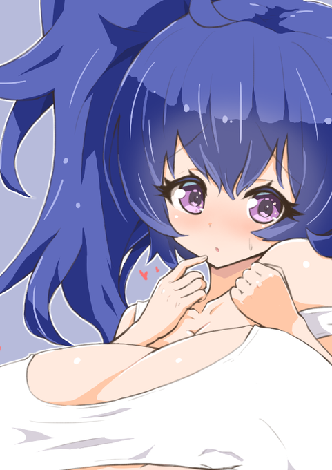 Skebのコミッション納品しました!
@Steedojさんのキャラ描かせて頂きました
https://t.co/xmfNjukPoc
#コミッション #Commission 