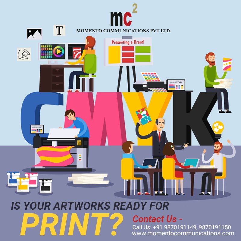 MomentoCommuni1's tweet photo. Is Your Artwork Ready For Print...!
#Advertising #PrintingServices #FlyerDesignPrinting #BrochuresDesignPrinting #CatalogueDesignPrinting #VisitingCardsDesignPrinting #PostersDesignPrinting
Visit Now - https://t.co/pHvzh0u5ZB
Call Now - +91 9870191149, +91 9870191150 https://t.co/GfPJxTepdH