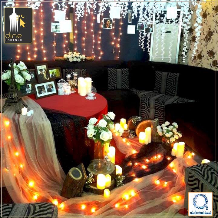 dinepartnerPK's tweet image. Need a break from the hectic schedule? Have a breather at 02 Oxygen and bask in its homely ambiance. For reservations, go over to dinepartner.com

Book Now 👉🏻 dinepartner.com

#DinePartner #O2Oxygen #BookYourtable