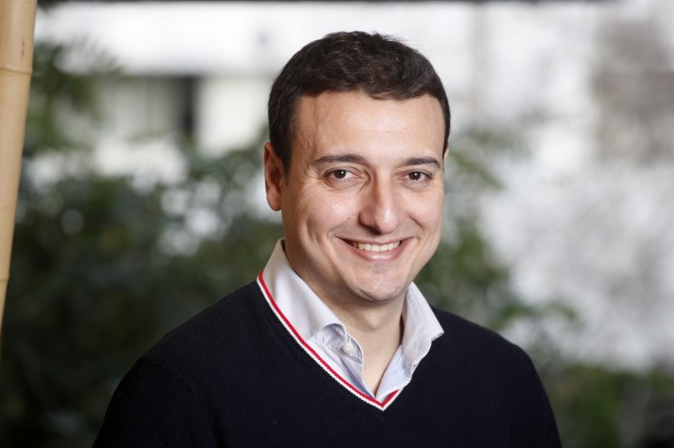 Schneider Electric España nombra a José Luis Cabezas (<a href="/cabezasjluis/">Jose Luis Cabezas</a> ) vicepresidente de la división Home &amp; Distribution

ielektro.es/2019/04/04/sch…