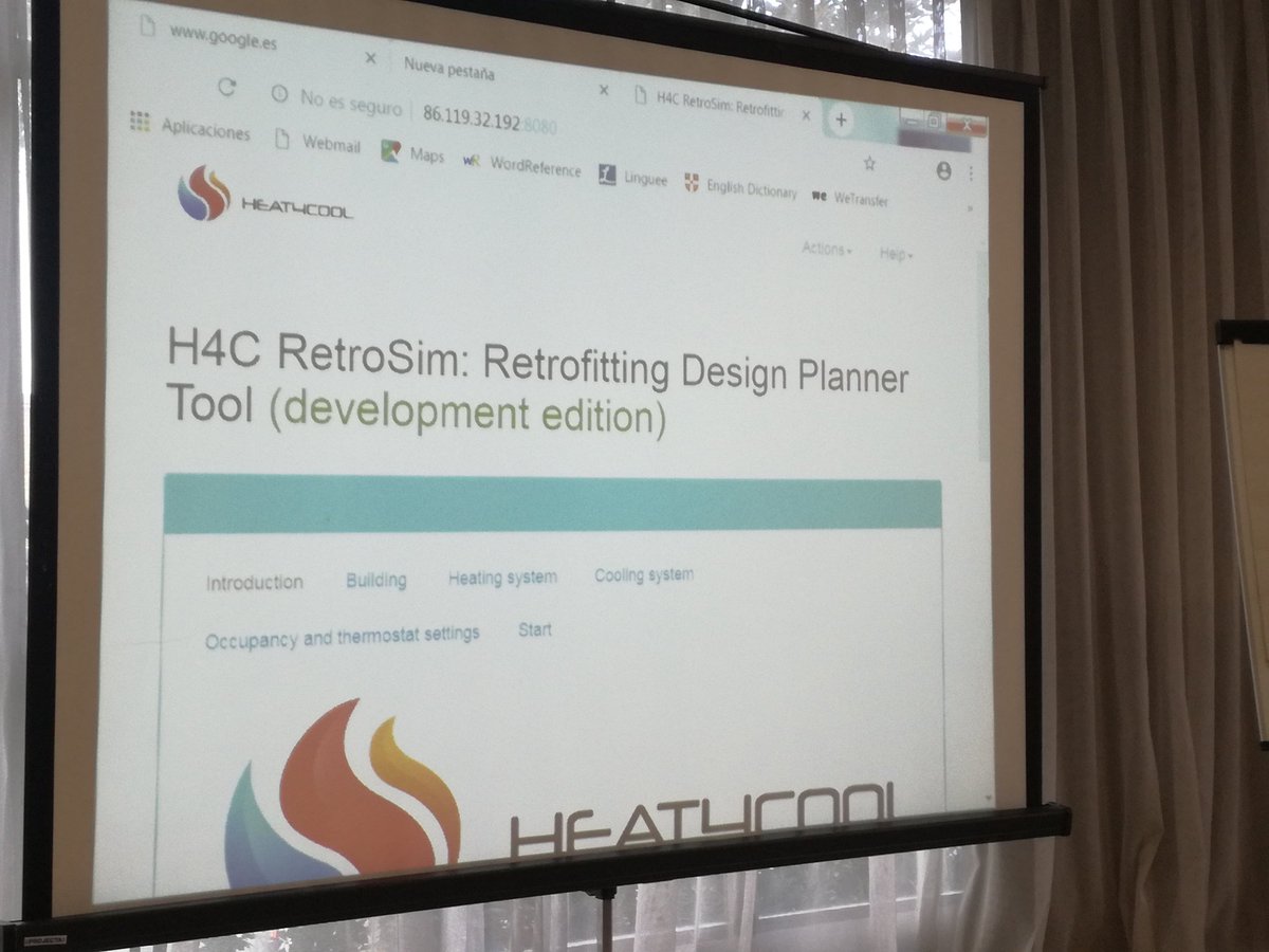 Heat4Cool tweet media