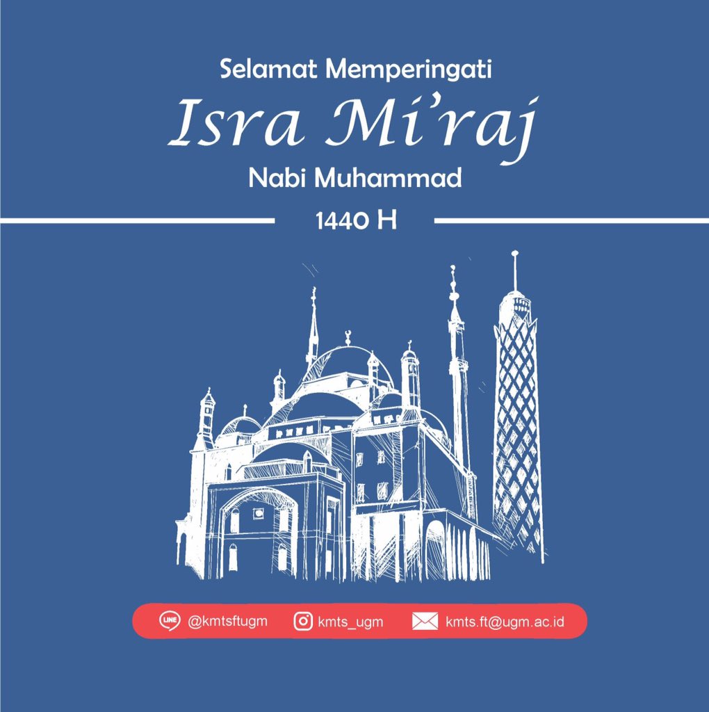 KMTS FT UGM tweet media