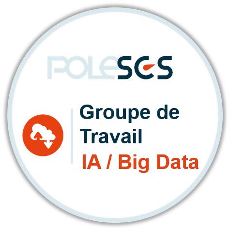 AKTANTIS's tweet photo. 📢 J-1 Plénière #IA / #BigData SCS – Plus de 50 participants attendus
RDV @villageCASophia 👉 Plus d'infos sur https://t.co/unNJ9g5dbg @SophiAntipolis https://t.co/HjXtBYKbqi