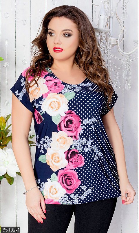 UaSpringtime's tweet image. Новый товар Женская футболка с цветами, большого рамзера опубликован на Springtime - springtime.com.ua/shop/zhenskaya…