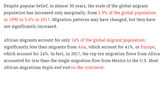 Leolucassen's tweet photo. Facts on migration, highly necessary, but often distorted in our age of fake news and populist xenophobia

https://t.co/JkOWMusiGn https://t.co/bhW0vgiXaD