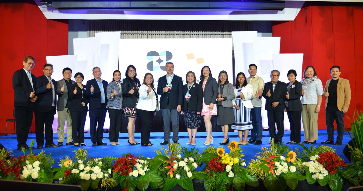 IPOPHL's tweet photo. TODAY IS TECHNOLOGY TRANSFER DAY! As part of the #TechTransferDay celebration, IPOPHL & DOST signed a joint administrative order to boost gov’t-assisted technologies. FULL STORY: https://t.co/JLaghtAZlY https://t.co/BxtoSIke8P