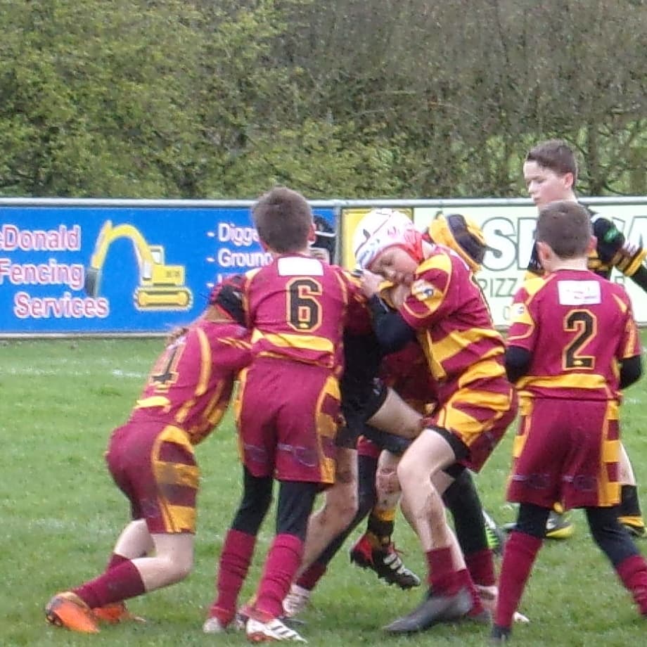 BrowWath's tweet image. WBH U11's v Seaton R U11's #upthebrow